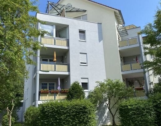 Wohnung zur Miete, for rent at Bad Saulgau,, Bad Saulgau, (88348), Germany