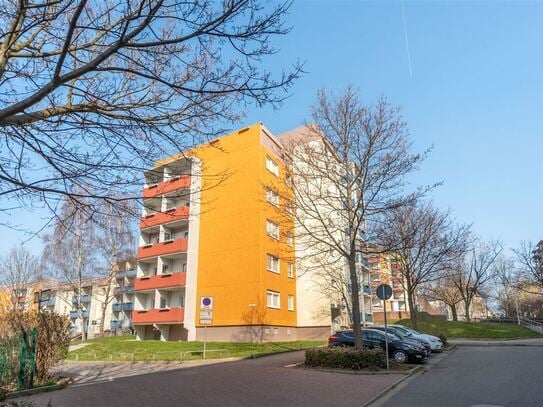 Wohnung zur Miete, for rent at Sonnenberg 214,, (09130), Chemnitz, Germany