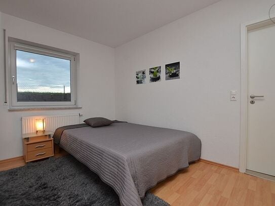 Wohnung zur Miete · Wohnen auf Zeit, for rent at Eisingen, (97249), Germany