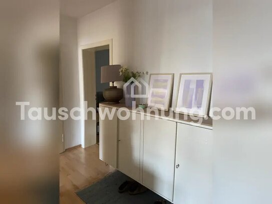 Wohnung zur Miete · Tauschwohnung, for rent at Köln, Altstadt - Süd,, (50674), Germany