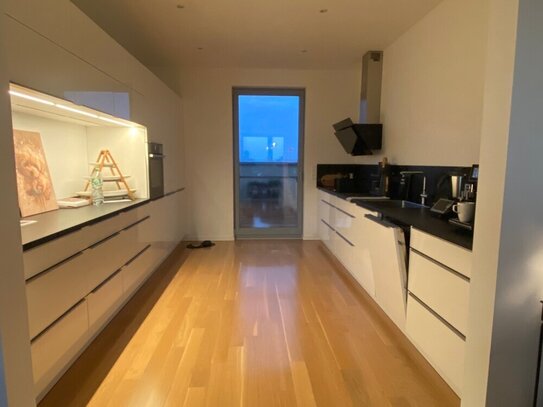 Penthouse zur Miete, for rent at Leipzig / Gohlis, Möckern,, (04157), Germany