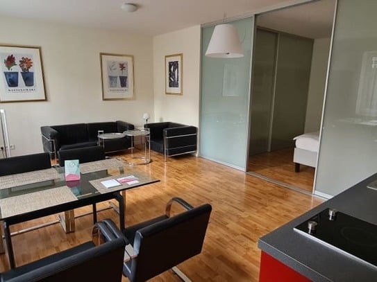 Wohnung zur Miete · Wohnen auf Zeit, for rent at Wilmersdorf,, Berlin, (10715), Germany