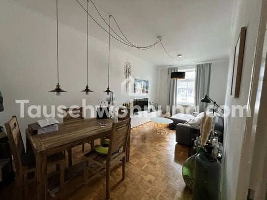 Wohnung zur Miete · Tauschwohnung, for rent at Nordend - West,, (60318), Frankfurt am Main, Germany