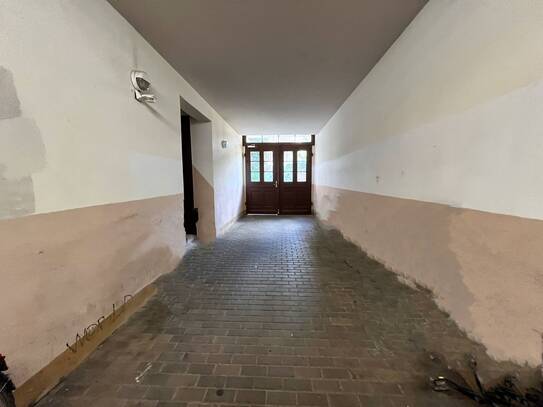 Kaltmiete zzgl. Nebenkosten, for rent at Merseburger Straße 1 , Böhlitz-Ehrenberg , Leipzig (04229)