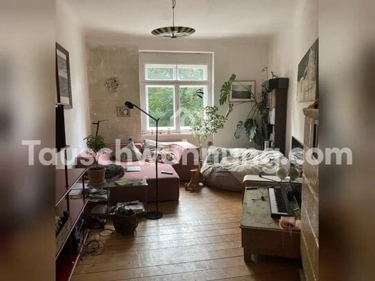 Wohnung zur Miete · Tauschwohnung, for rent at Dresden, (01127), Leipziger Vorstadt (Weimarische Str.),, Germany