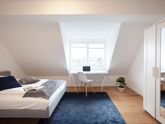 Wohnung zur Miete · Wohnen auf Zeit, for rent at (12051), Neukölln,, Berlin, Germany