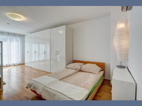 Wohnung zur Miete · Wohnen auf Zeit, for rent at St. Paul,, München, (80336), Germany