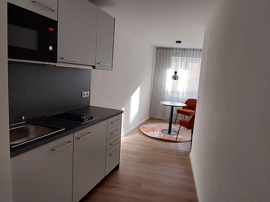 Studio zur Miete, for rent at (90429), Nürnberg, Himpfelshof,, Germany