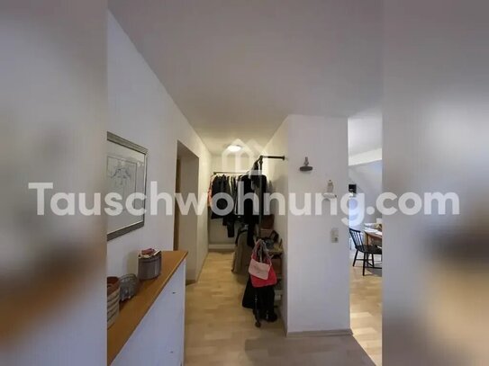 Wohnung zur Miete · Tauschwohnung, for rent at Neustadt - Süd,, Köln, (50677), Germany