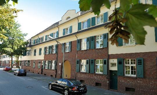 Wohnung zur Miete, for rent at (47259), Duisburg, Hüttenheim,, Germany