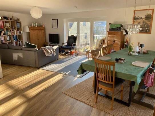 Kaltmiete zzgl. Nebenkosten, for rent at Bgm.-Prell-Straße 18 , Seubelsdorf , Lichtenfels (96215)