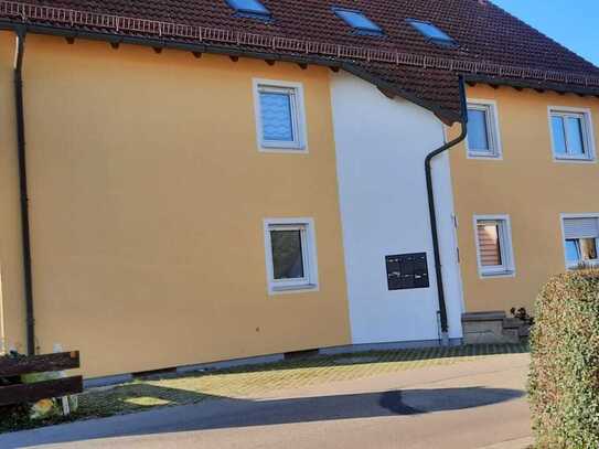 Kaltmiete zzgl. Nebenkosten, for rent at Ansbach (91522), Germany