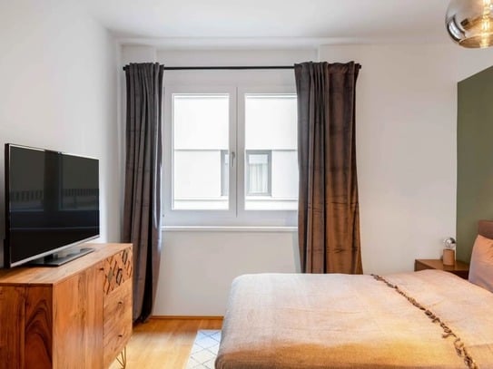 Wohnung zur Miete · Wohnen auf Zeit, for rent at Mitte,, Berlin, (10115), Germany