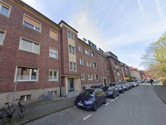 Nebenkosten, for rent at Münster (48151), Germany