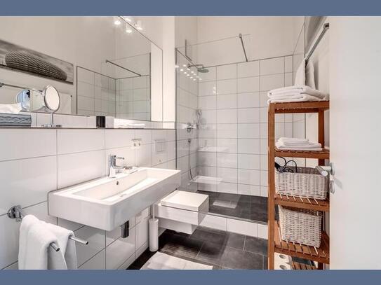 Wohnung zur Miete, for rent at München, (80469), Angerviertel,, Germany