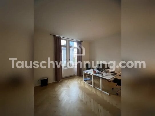 Wohnung zur Miete · Tauschwohnung, for rent at Frankfurt am Main, (60329), Bahnhofsviertel,, Germany