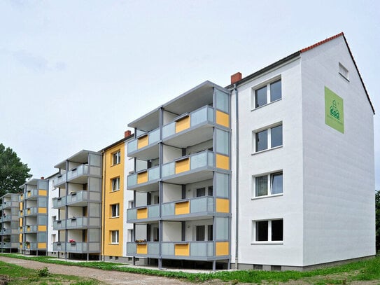 Wohnung zur Miete, for rent at (09111), Zentrum 013,, Chemnitz, Germany