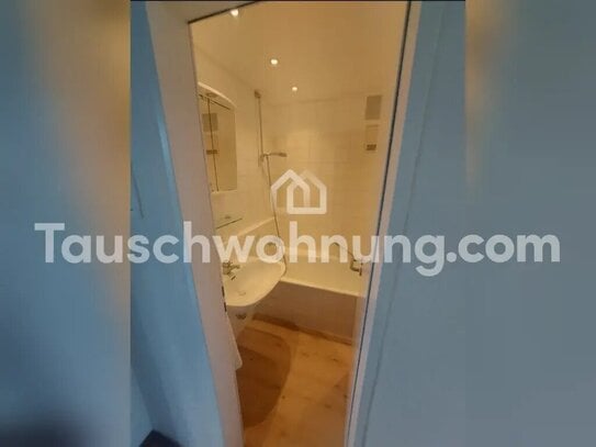 Maisonette zur Miete · Tauschwohnung, for rent at Josephsburg,, München, (81825), Germany