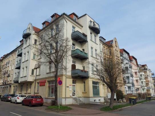 Nebenkosten, for rent at Untermhaus , Gera (07548)