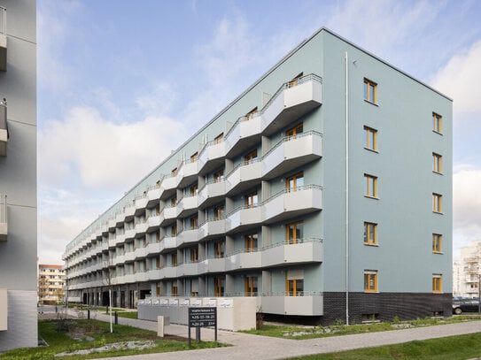 Wohnung zur Miete, for rent at (12629), Hellersdorf,, Berlin, Germany