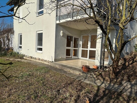 Wohnung zur Miete, for rent at (97342), Obernbreit, Germany