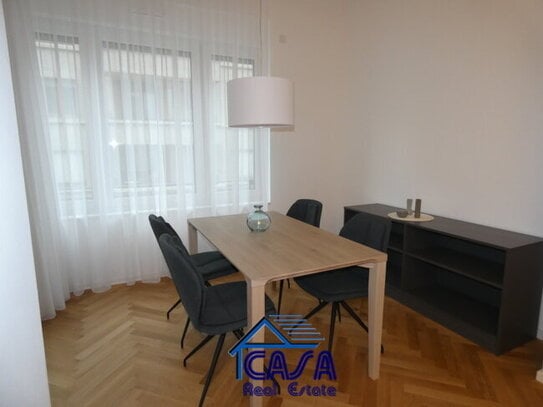 Wohnung zur Miete · Wohnen auf Zeit, for rent at Ostend,, Frankfurt am Main / Ostend, (60314), Germany