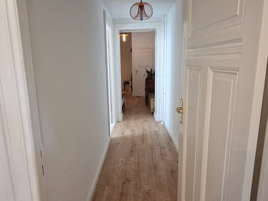 WG-Zimmer zur Miete, for rent at Charlottenburg,, (14057), Berlin, Germany