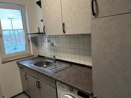 Wohnung zur Miete, for rent at St. Sebastian,, (92224), Amberg, Germany