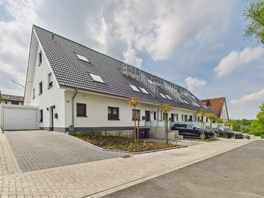 Nebenkosten, for rent at Lohauserholz , Hamm (59067)