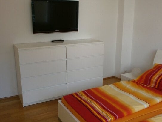 Wohnung zur Miete · Wohnen auf Zeit, for rent at Düsseldorf / Hamm, (40221), Hamm,, Germany