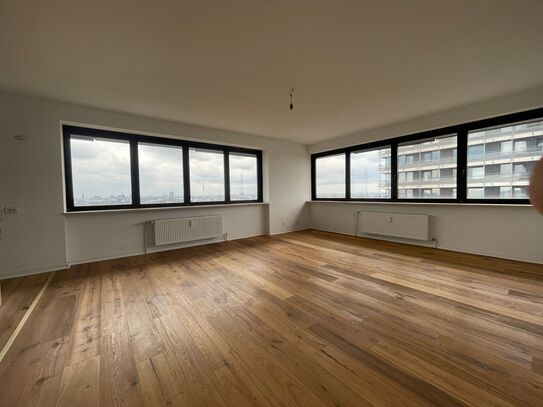 Wohnung zur Miete, for rent at Hamburg, Barmbek - Süd,, (22083), Germany