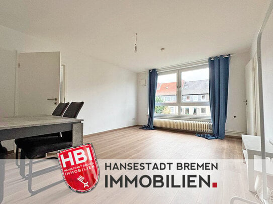 Wohnung zur Miete, for rent at Bremen, (28201), Südervorstadt,, Germany