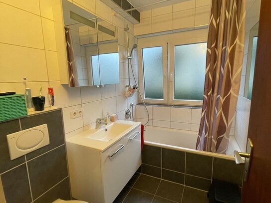 Wohnung zur Miete · Wohnen auf Zeit, for rent at Stuttgart, (70567), Möhringen - Süd,, Germany