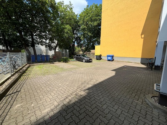 Wohnung zur Miete, for rent at Magdeburg, Olvenstedter Platz,, (39108), Germany