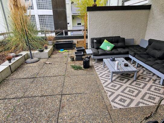 Kaltmiete zzgl. Nebenkosten, for rent at Kirchheim unter Teck (73230), Germany