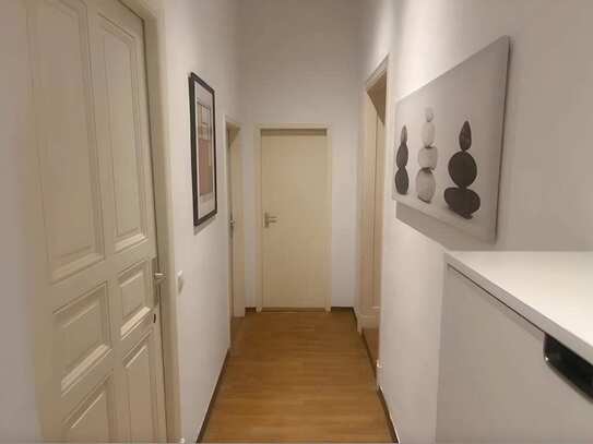 Wohnung zur Miete · Wohnen auf Zeit, for rent at Pankow,, (13187), Berlin, Germany