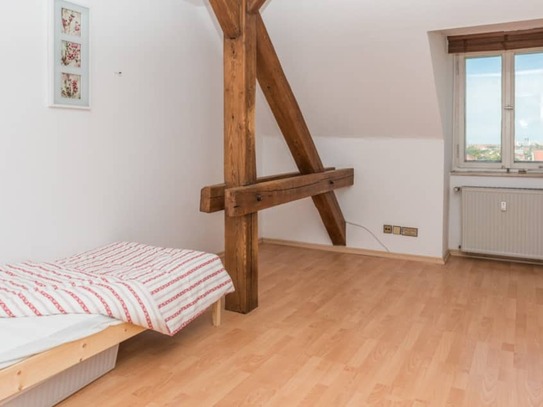 Wohnung zur Miete · Wohnen auf Zeit, for rent at Obere Au,, München, (81541), Germany