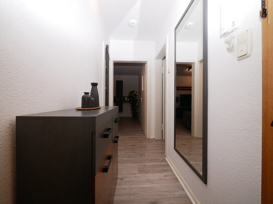 Wohnung zur Miete, for rent at Gelsenkirchen, Buer,, (45894), Germany