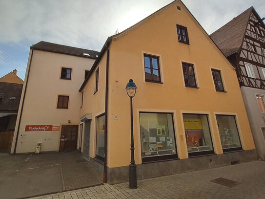 Wohnung zur Miete, for rent at (86720), Nördlingen, Nördlingen,, Germany