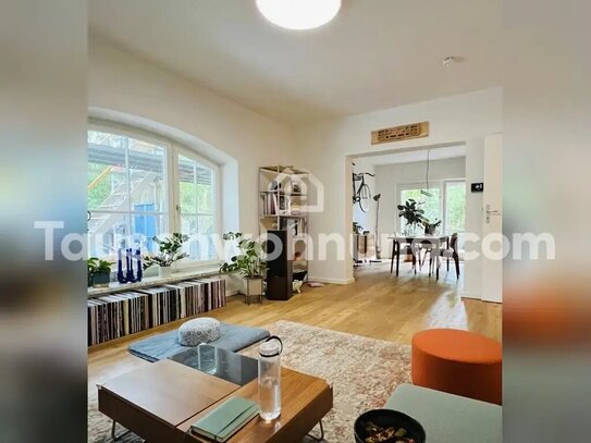 Wohnung zur Miete · Tauschwohnung, for rent at Heiligensee,, (13503), Berlin, Germany