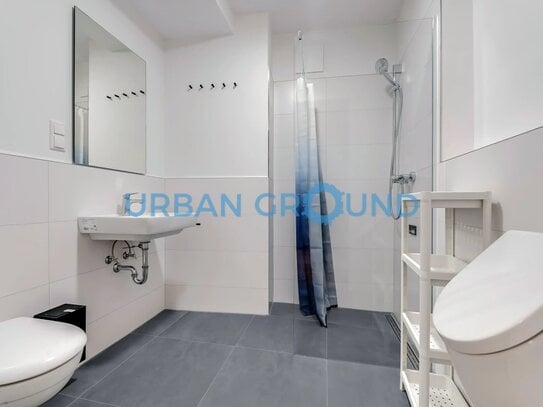 Studio zur Miete, for rent at (12459), Berlin, Oberschöneweide,, Germany