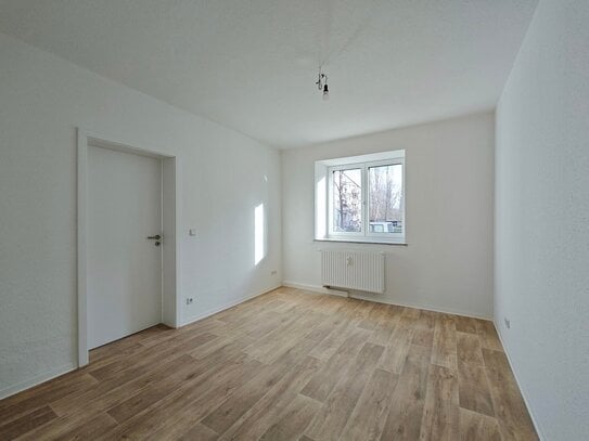 Nettokaltmiete exkl. Betriebskosten, for rent at Merseburg (06217), Germany