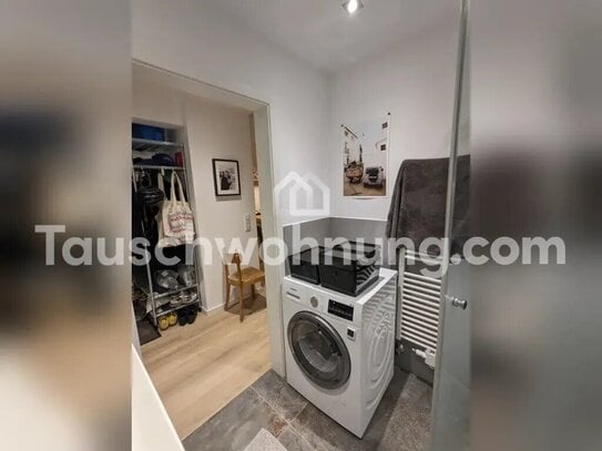 Wohnung zur Miete · Tauschwohnung, for rent at Düsseldorf, Friedrichstadt,, (40215), Germany