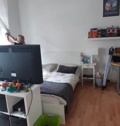 Wohnung zur Miete, for rent at Braunschweig, Am Hagenring,, (38106), Germany