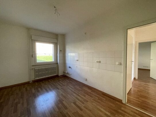 Kaltmiete zzgl. Nebenkosten, for rent at Dortmund (44339), Germany