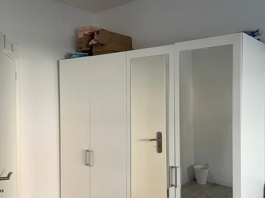 Studio zur Miete, for rent at Nürnberg, Veilhof,, (90489), Germany