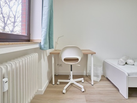 Wohnung zur Miete · Wohnen auf Zeit, for rent at Düsseldorf, (40589), Wersten,, Germany