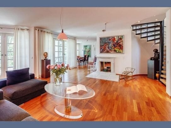 Wohnung zur Miete · Wohnen auf Zeit, for rent at Herzogpark,, München, (81925), Germany