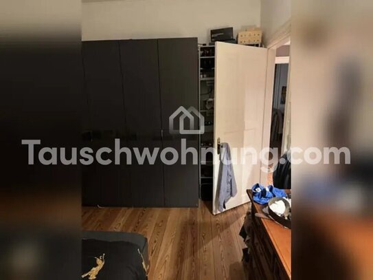 Wohnung zur Miete · Tauschwohnung, for rent at Hamburg, (20251), Hoheluft - Ost,, Germany