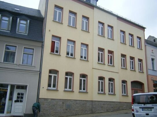 Wohnung zur Miete, for rent at (07937), Zeulenroda-Triebes, Zeulenroda,, Germany